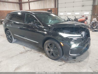 BUICK ENCLAVE 2024