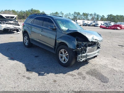 CHEVROLET EQUINOX 2013