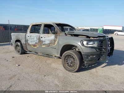 RAM 1500 2020
