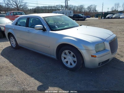 CHRYSLER 300 2005