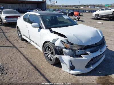 SCION TC 2014