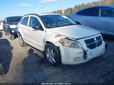 DODGE CALIBER 2009
