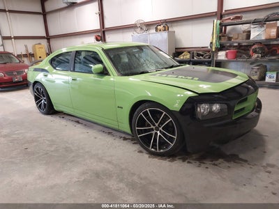 DODGE CHARGER 2007