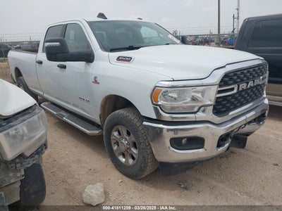 RAM 3500 2024