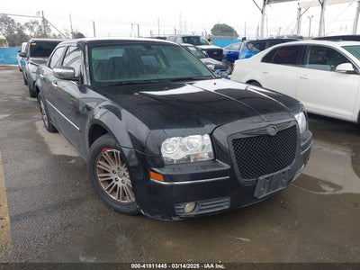 CHRYSLER 300 2010
