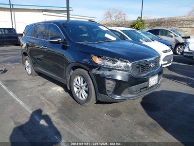 KIA SORENTO 2019