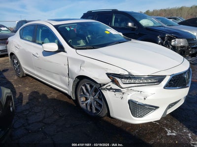 ACURA ILX 2020