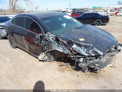 BUICK LACROSSE 2014