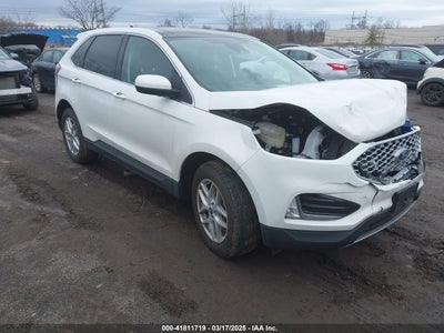 FORD EDGE 2023