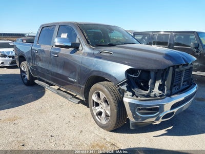 RAM 1500 2020