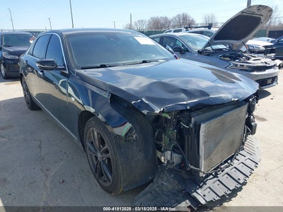 CADILLAC CT6 2018