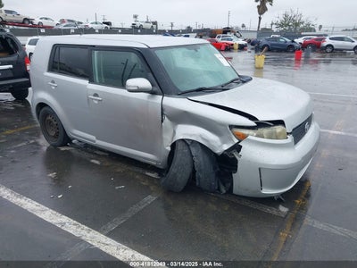 SCION SCION XB 2009