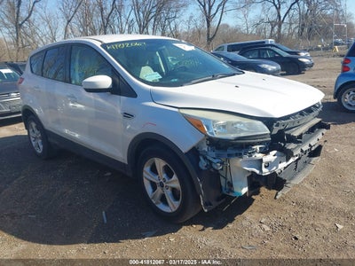 FORD ESCAPE 2014