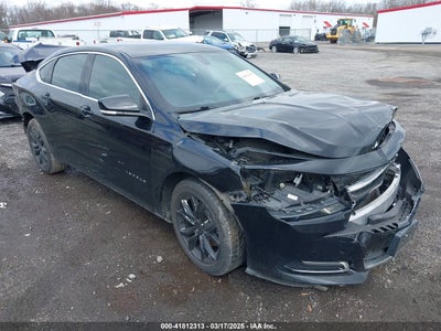CHEVROLET IMPALA 2020