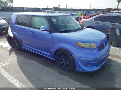 SCION SCION XB 2010