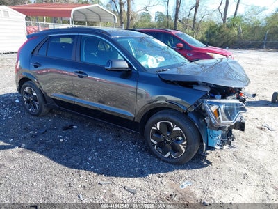 KIA NIRO EV 2024