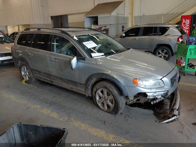 VOLVO XC70 2012