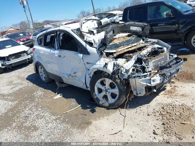 FORD ESCAPE 2015