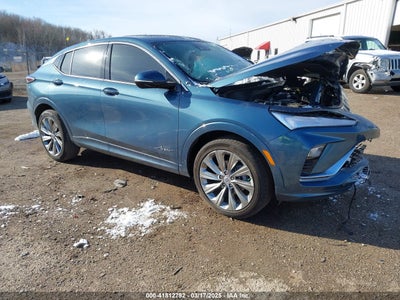 BUICK ENVISTA 2024