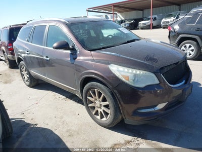 BUICK ENCLAVE 2015