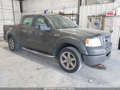 FORD VERSA 2008
