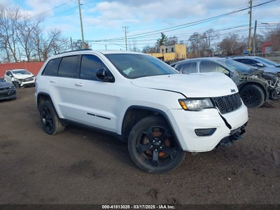 JEEP GRAND CHEROKEE 2019
