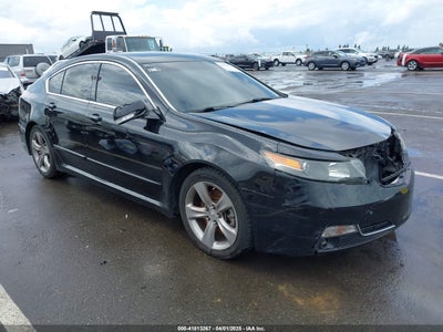 ACURA TL 2013
