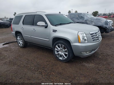 CADILLAC ESCALADE 2011