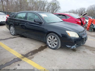 TOYOTA AVALON 2006
