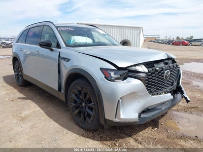 MAZDA CX-90 2025