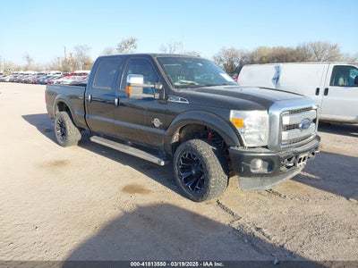 FORD F-250 2014