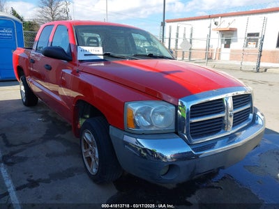 DODGE DAKOTA 2005