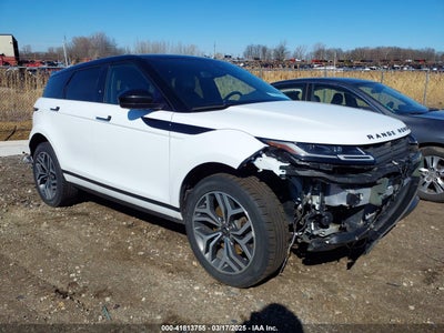 LAND ROVER RANGE ROVER EVOQUE 2020