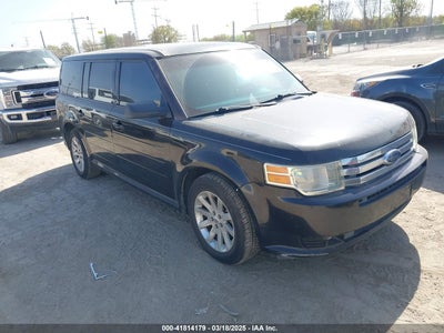 FORD FLEX 2009