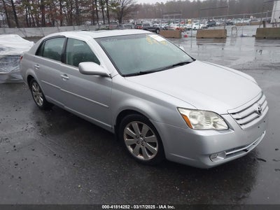 TOYOTA AVALON 2005