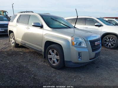 GMC TERRAIN 2014