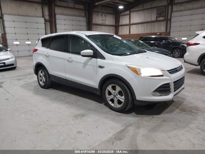 FORD ESCAPE 2014