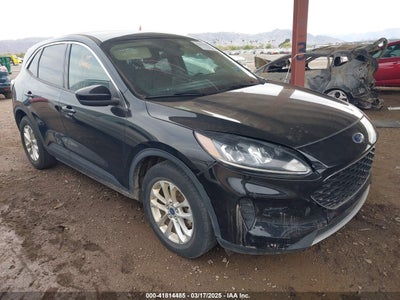 FORD ESCAPE 2020