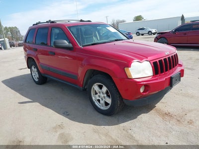 JEEP GRAND CHEROKEE 2005