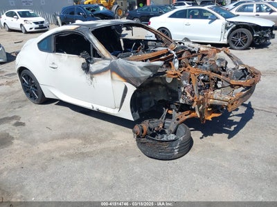 TOYOTA GR86 2024