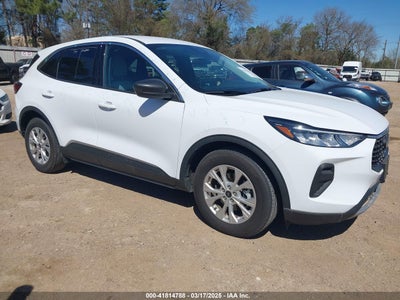 FORD ESCAPE 2023