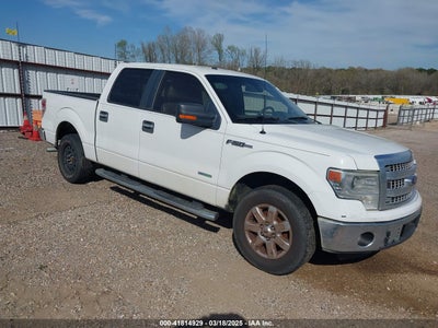 FORD F-150 2014