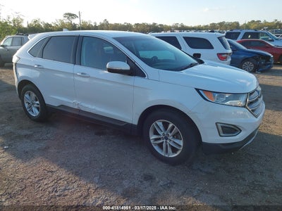 FORD EDGE 2015