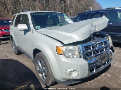 FORD ESCAPE 2009