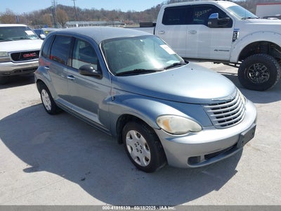 CHRYSLER PT CRUISER 2008