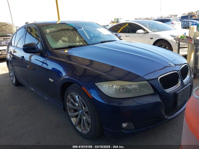 BMW 328I 2011