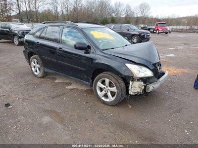 LEXUS RX 2007
