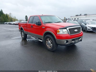 FORD F-150 2006