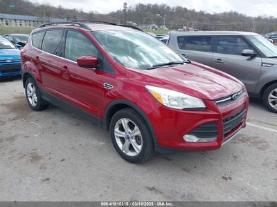 FORD ESCAPE 2013