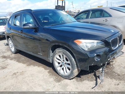 BMW X1 2015